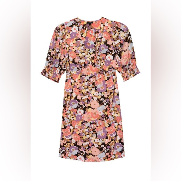 Rails Roma dress size L new with tags. - Picture 1 of 7